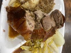 -佳记厚街烧鹅濑粉(广州总店)