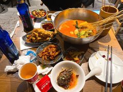 -付小姐在成都(五道口店)