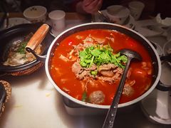 -川堂风·跷脚牛肉·乐山爆炒(中建乐荟天地店)