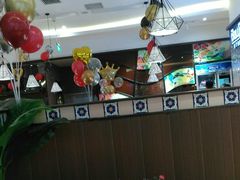 -斗牛士牛排餐厅(嘉里汇店)