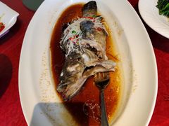 -丽笙精选海仑宾馆·海茂中餐厅