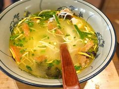 -芸南道·过桥米线(昆明老街旗舰店)