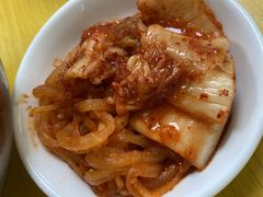 -屋里家延边朝鲜族冷面(南园店)