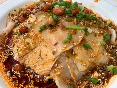 李庄白肉-李庄白肉(草堂店)
