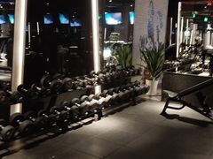 -杭菁壹号健身(余之城店)