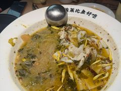 -太二酸菜鱼(深圳布吉万象汇店)