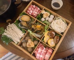 -和伊母婴护理中心·全套房(金山店)