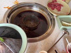 -巴倒烫陆派火锅山庄(南山总店)