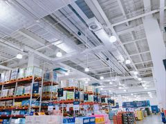 -山姆会员商店(亦庄创意生活广场店)