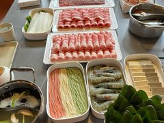-君邦火锅(新疆大厦店)