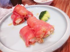 -粤港餐厅(禹州商业广场店)