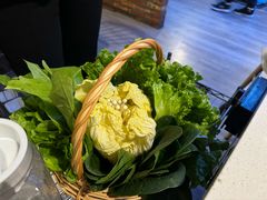 -313羊庄·荣耀·内蒙烧麦(亚运村店)