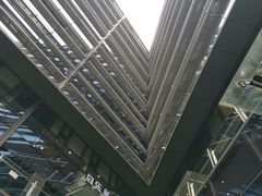 -阿里中心·杭州Z空间