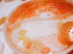 -许府牛火锅(信义坊总店)