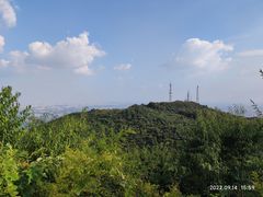 -北京西山国家森林公园