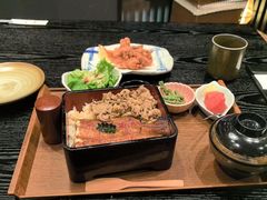 -玄白·炭烤活鳗(上海首店)