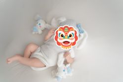 -玛瑞莎孕婴童摄影到家拍