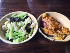 7号重庆面馆-东三里屯豌杂面