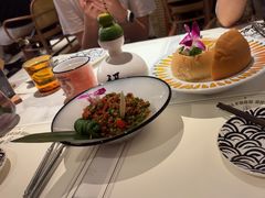 -太食獸泰式茶餐厅(济南万象城店)