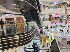-万达广场(北京槐房店)
