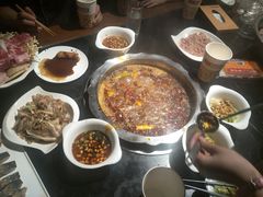 -三只耳火锅(宽窄巷子店)