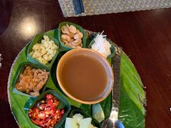 餐前小菜-食肆&Fourteen(武林夜市店)