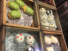 -舜和巴西烤肉餐厅(舜和国际店)