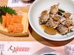 -板长寿司(铜锣湾店)