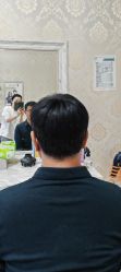 -唐风采假发补发定制