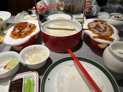 -秀儿四九城·新京菜(亚运村鸟巢店)