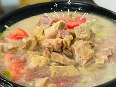-钰洁腊排骨火锅