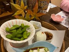 -樱宿日式和牛烧肉(五道口店)