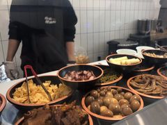 -白妈螺蛳粉(白云万达店)