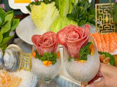 -喜聚薈·花膠雞海鮮火鍋(越秀店)