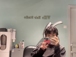-Will+ Hair Studio