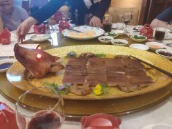 -空中一号宴会厅(信合大厦店)