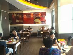 -必胜客(时代广场店)