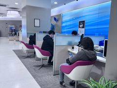 -中国民生银行(上海市南支行)