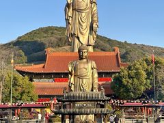 -灵山胜境