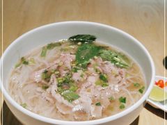 -甘容西贡越南粉