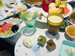 -圣罗巴甄选自助(麦凯乐店)