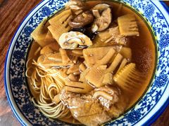 -西园寺素食(西园弄戒幢律寺店)