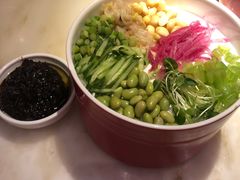 -京华烟云·北京烤鸭(领展购物广场·中关村店)