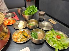 -西塔老太太泥炉烤肉(龙湖北苑天街店)