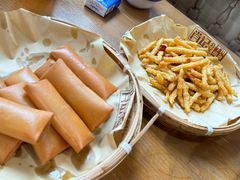 -肖记公安牛肉鱼杂馆· 省级非物质文化遗产(仁和路店)