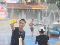 -深圳锦绣中华民俗村