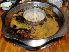 -周幺妹重庆老火锅(银泰城总店)