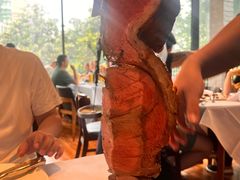 -拉蒂娜·巴西牛排馆 Latina·Brazilian Steakhouse(陆家嘴旗舰店)