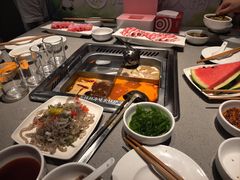 -海底捞火锅(百利广场店)