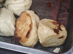 -老槐树煎包
